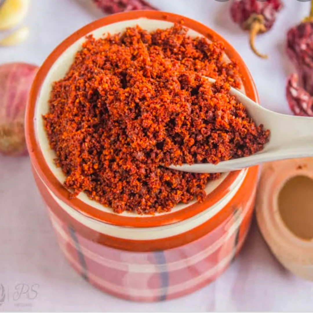 Kanda Lasun Masala